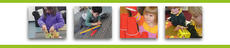 play banner