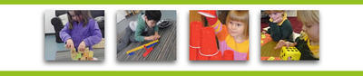 play banner