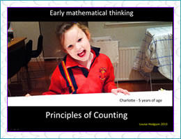 Counting Principles - Charlotte 5