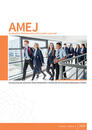 AMEJ cover