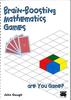 Brain bossting math games