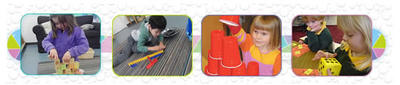 Early Years Learning