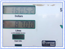 Fermi-service station