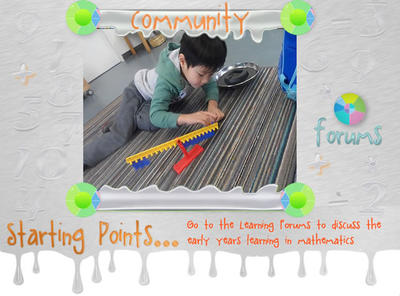 Homepage
