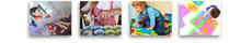 Structured play images