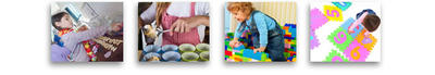 Structured play images