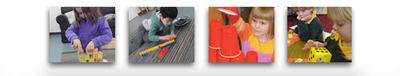 play banner