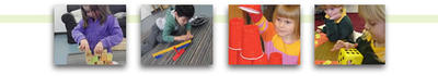 play banner