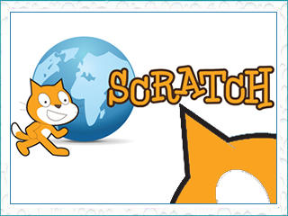 Scrtach for Maths