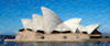 Sydney Opera House