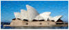 Sydney Opera House