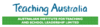TA logo