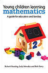 Young children learning1
