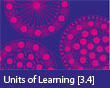 Units of Learning [3.4]